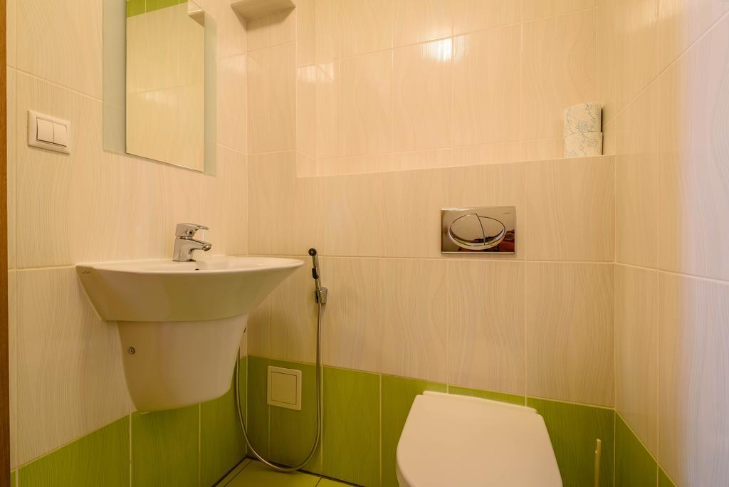 Penzion Sagan Terchová Exterior foto